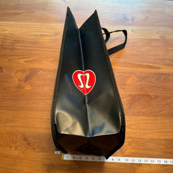 Lululemon Reusable Bag Mantra Large‎ - Picture 5 of 5